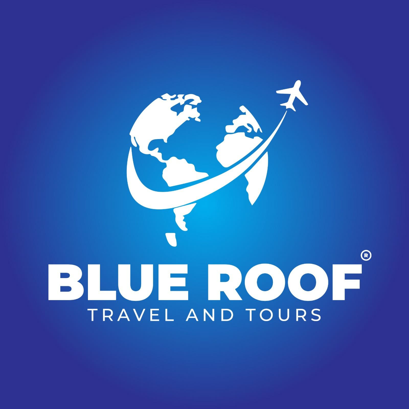 Blue Roof Travel & Tours